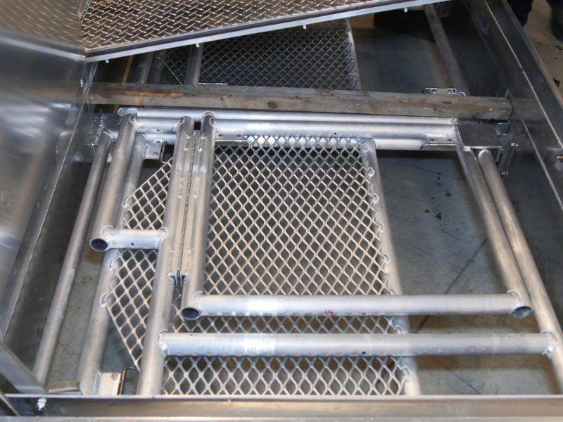 Trappe d'accès TR-050 Sécur Plus Double | Produits industriels | Par ABM enviro.